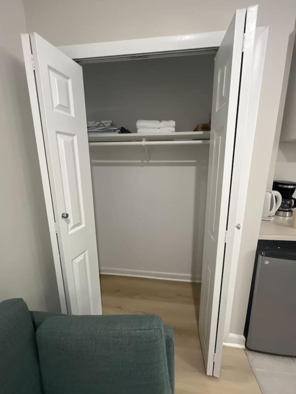 Back Bay Simple Studio Apartment Apartment in Back Bay