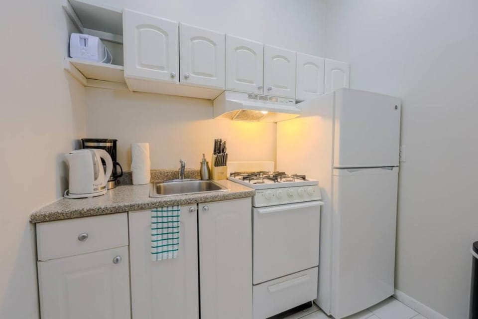 Quaint studio apartment Back Bay Area Apartment in Back Bay
