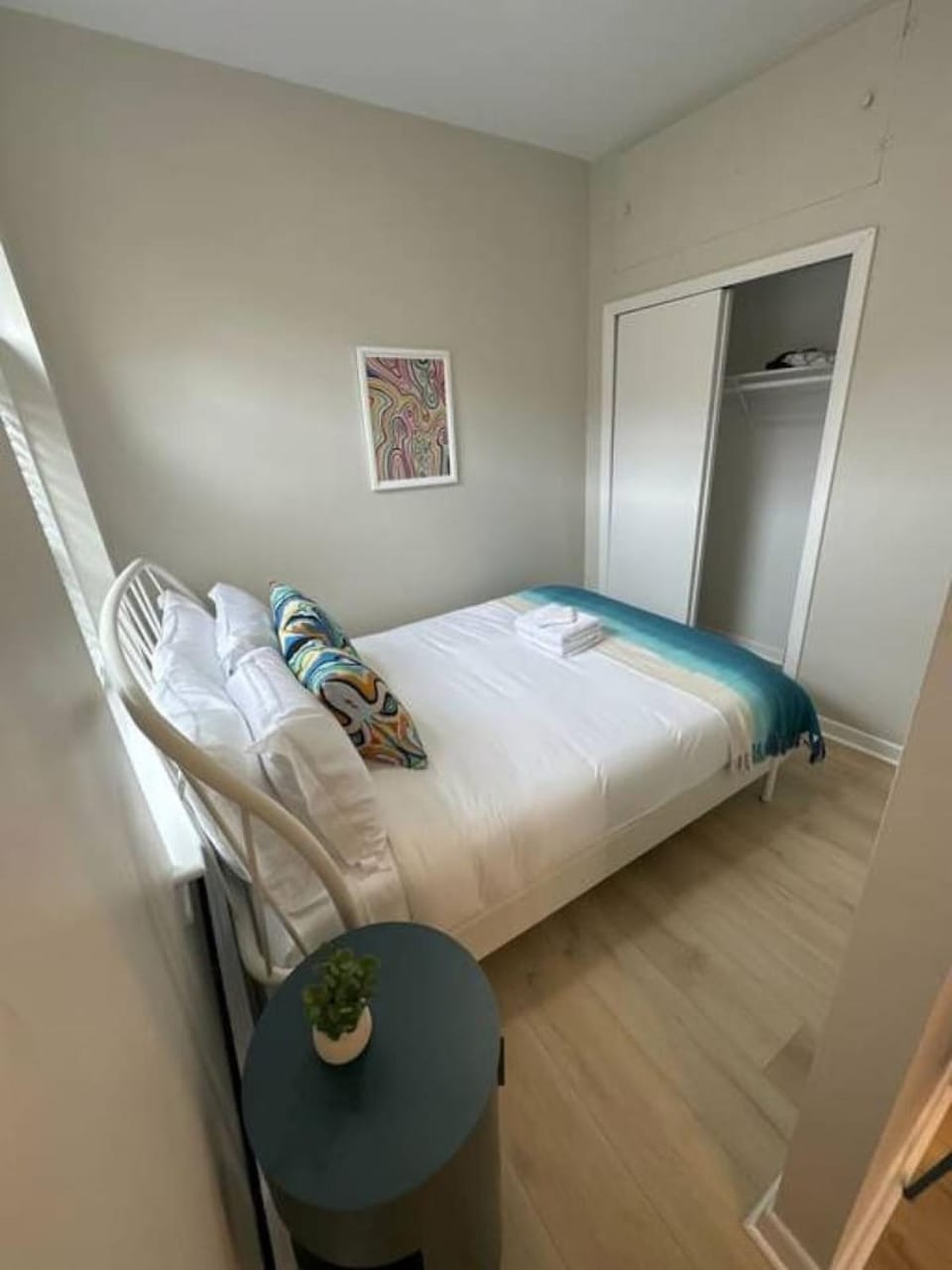 Modern studio apartment Apartment in Back Bay