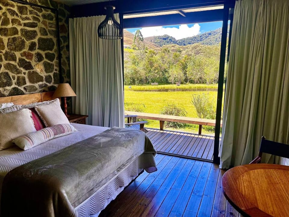 Fazenda Caminho do Ouro House in State of Rio de Janeiro