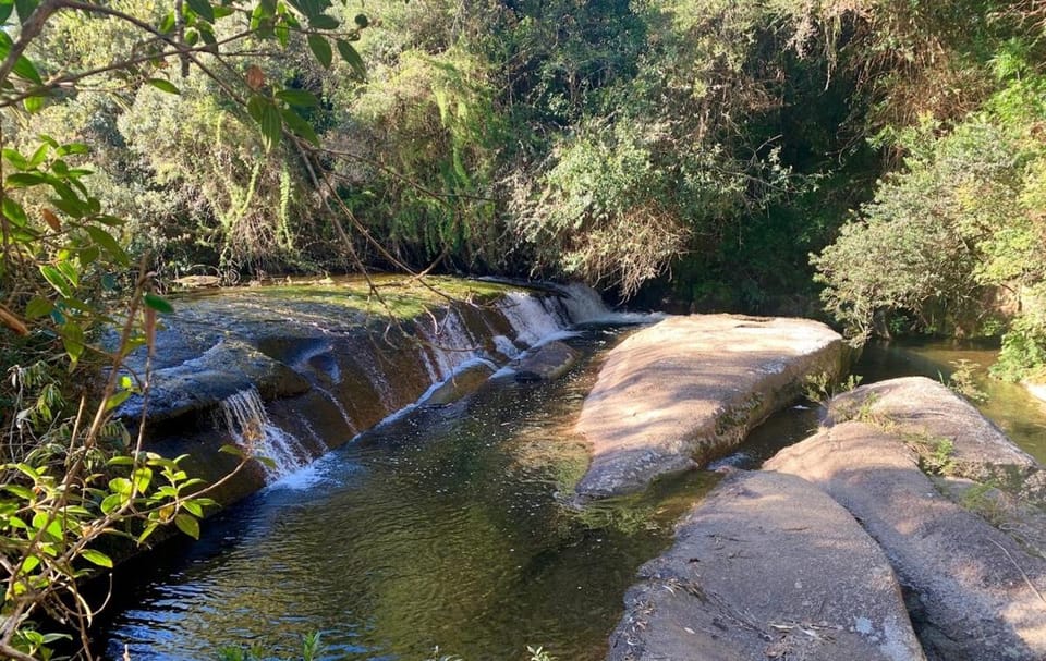 Fazenda Caminho do Ouro House in State of Rio de Janeiro