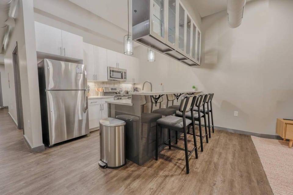 Luxurious Downtown 1 Bedroom Apartment in Beacon Hill
