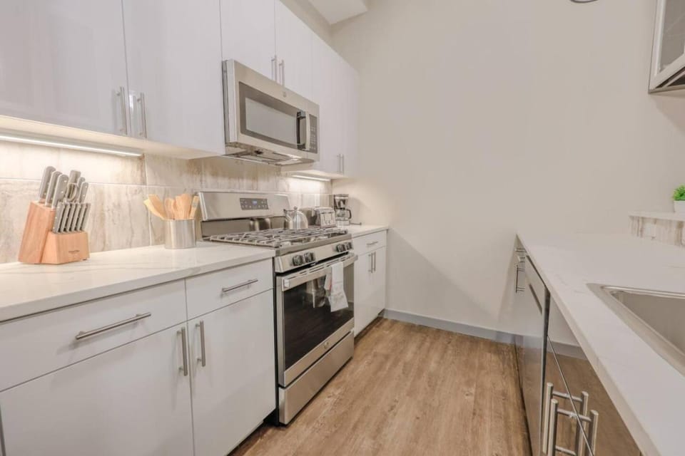 Luxurious Downtown 1 Bedroom Apartment in Beacon Hill