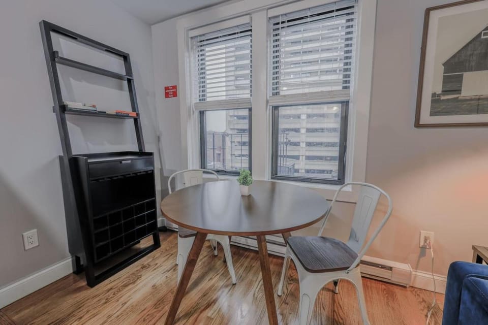 Theater District Cozy 1 BR Apartment in Boston