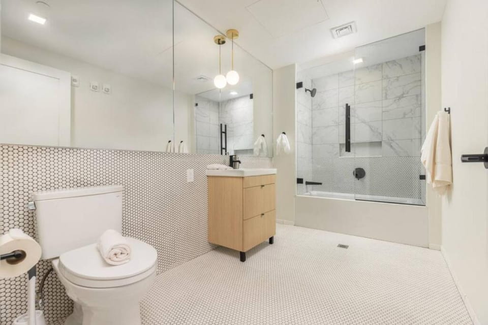 Wonderful 1BR in Mission Hill Apartment in Jamaica Plain