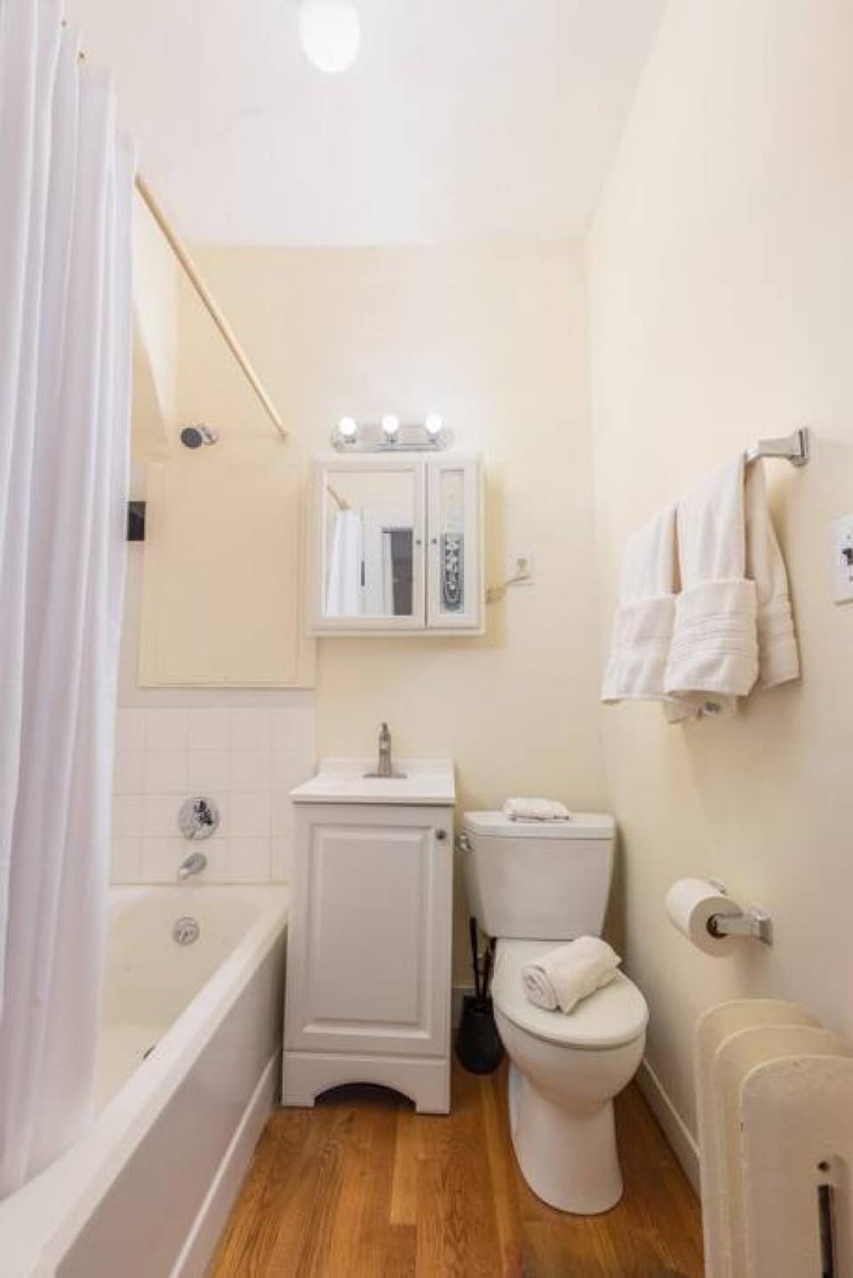 Stunning Back Bay 1Bed 1Bath Apartment in Back Bay