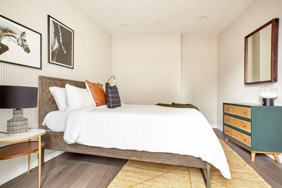 Luxurious 1BR in FIDI Boston Close to Everything Apartment in Boston