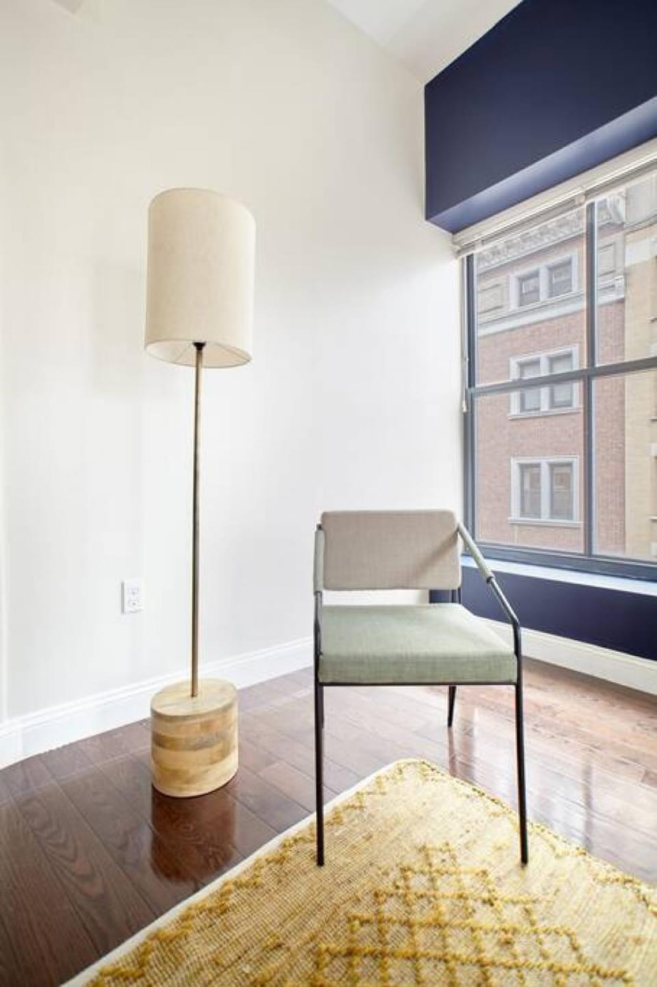 Open Air 2BR in FIDI Boston Close to Everything Apartment in Boston
