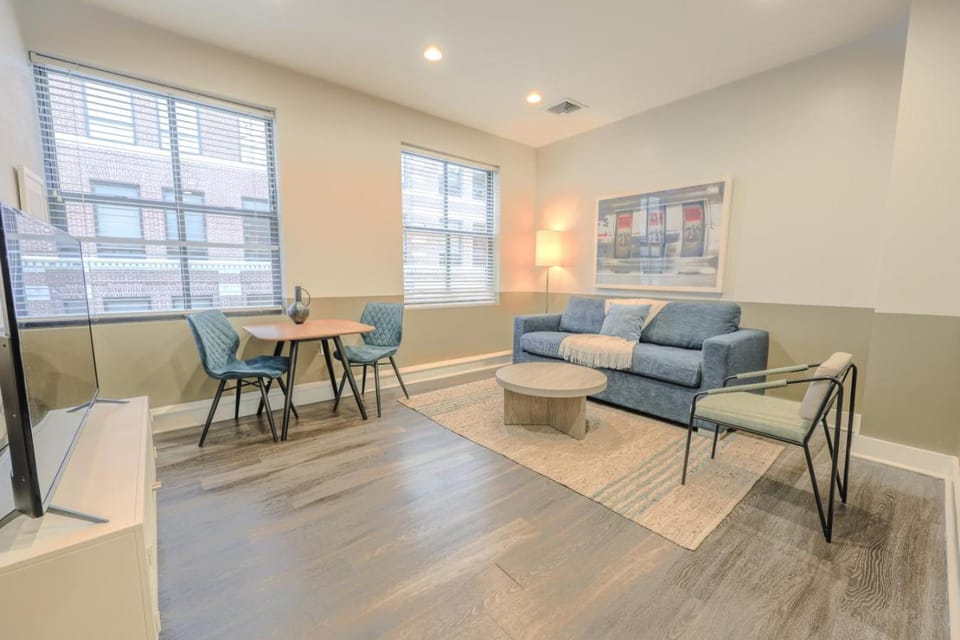 Boston Financial District 1BR Walk to anything Apartment in Boston