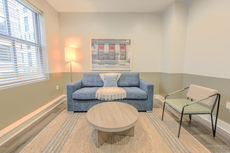 Boston Financial District 1BR Walk to anything Apartment in Boston
