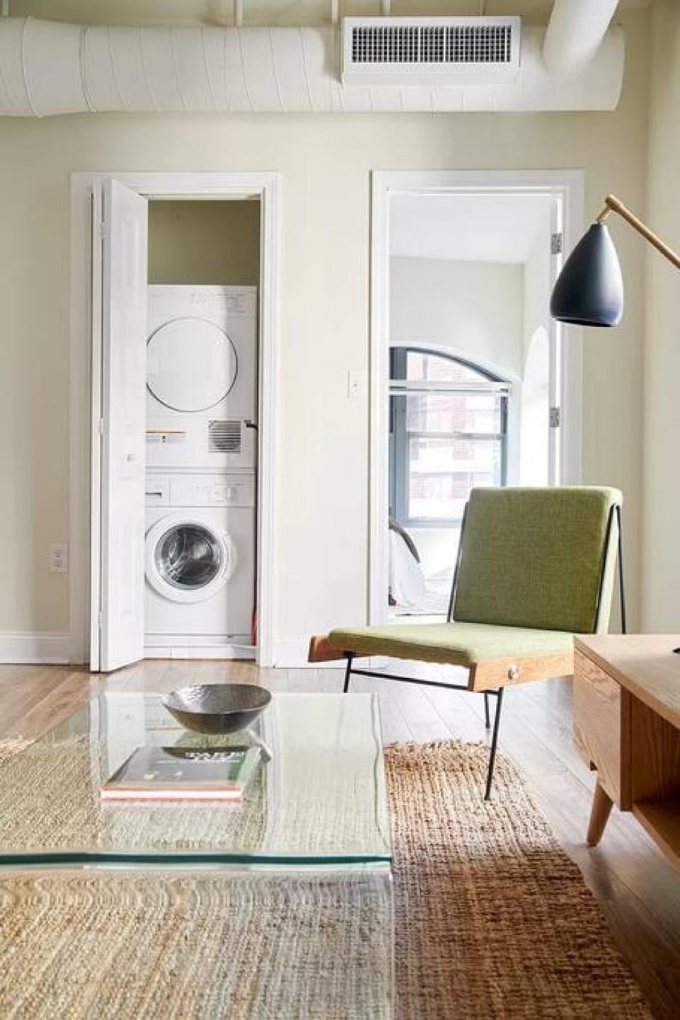 Cozy 2 Bed in Boston FIDI District Apartment in Boston