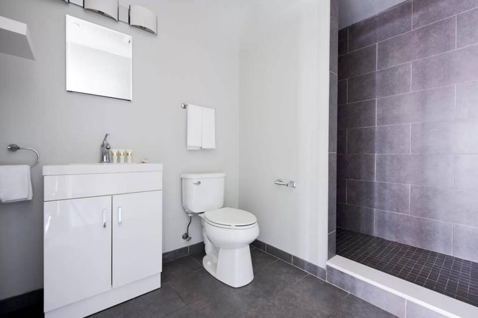Spacious FIDI 2br 2ba Close to Everything Apartment in Boston