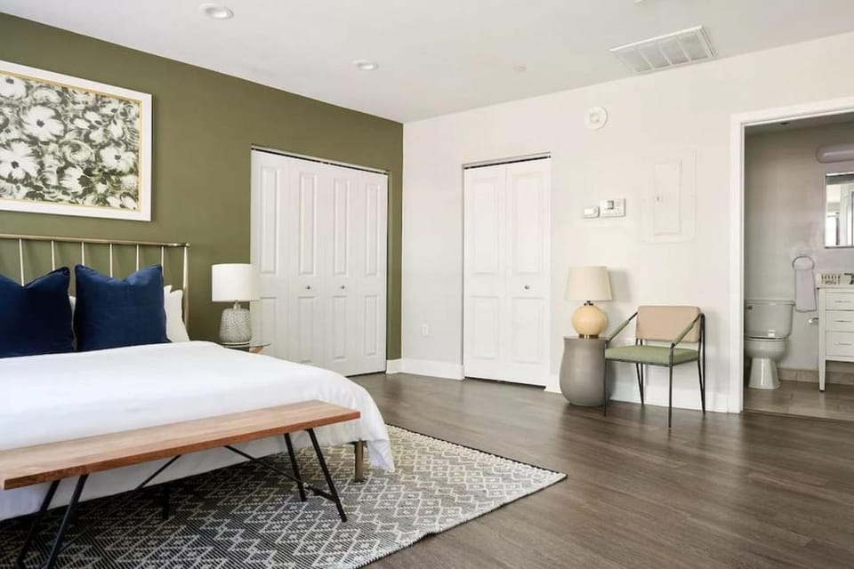Lovely FIDI Studio Close to Faneuil Hall Apartment in Boston