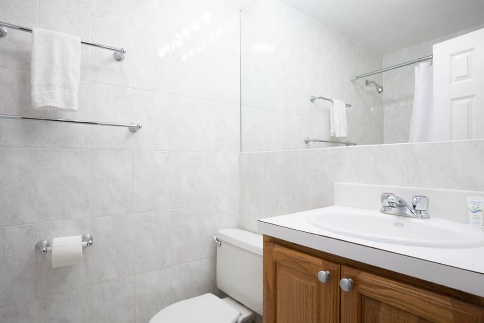 Airy 1BR Walkable to Everywhere in Boston Apartment in Boston