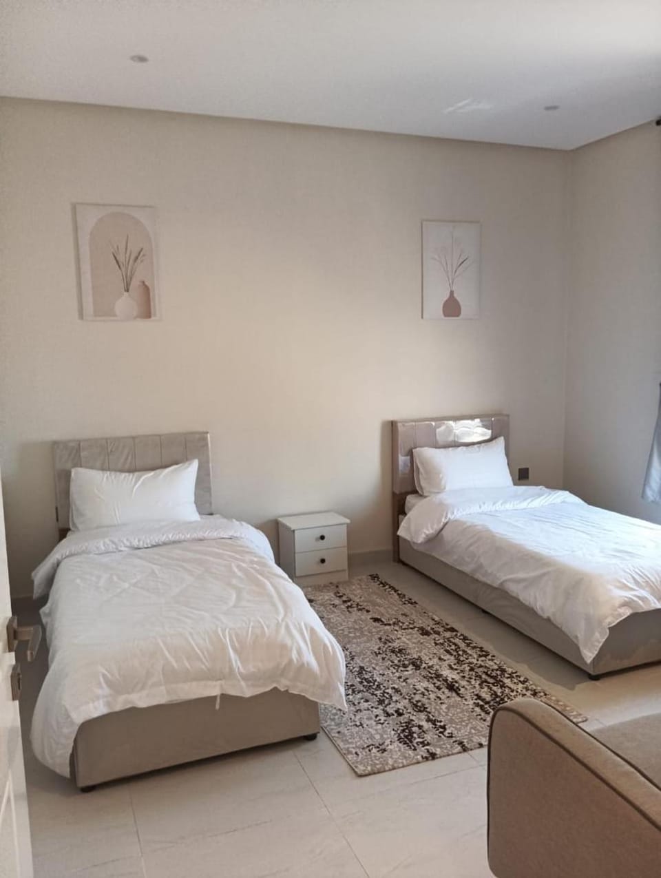 2 Bedroom Apartment & Lounge Apartment in Medina