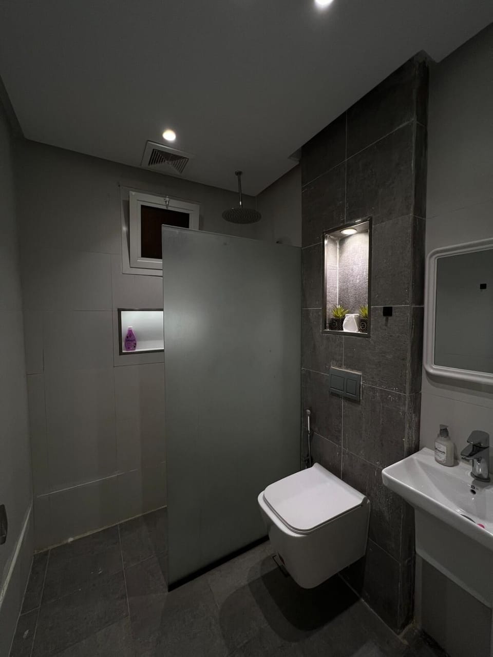2 Bedroom Apartment & Lounge Apartment in Medina