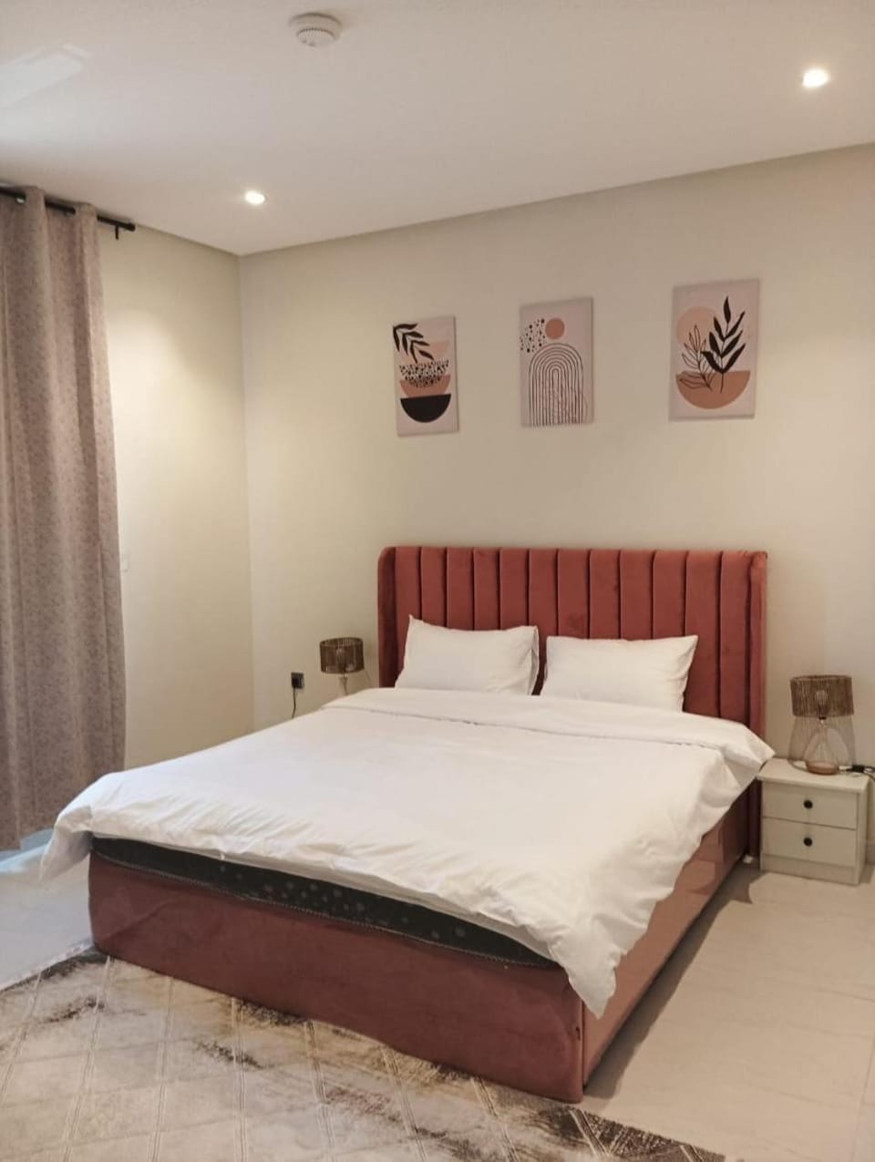 2 Bedroom Apartment & Lounge Apartment in Medina