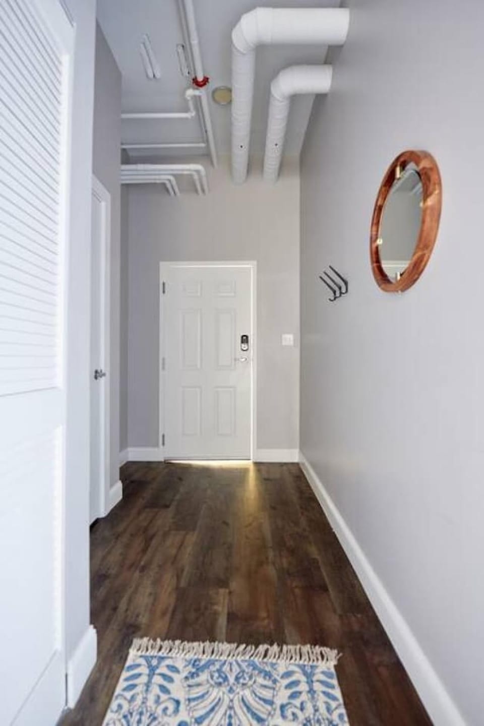 Spacious 4bed Loft Downtown Boston Beacon Hill Apartment in Beacon Hill