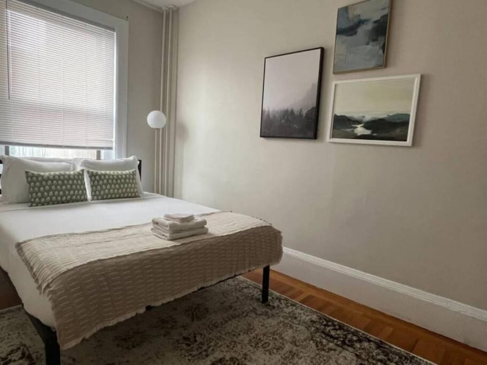 Cozy and Modern 1 Br in Kenmore Sq Apartment in Boston
