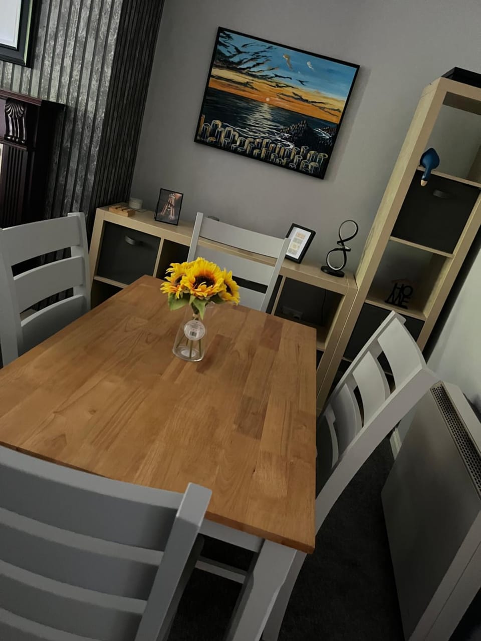 Hidden gem, home away from home! Apartment in Coleraine