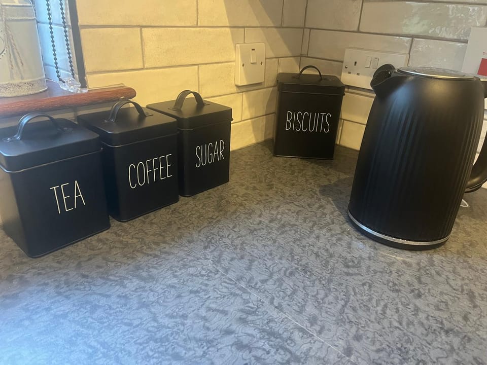 Hidden gem, home away from home! Apartment in Coleraine