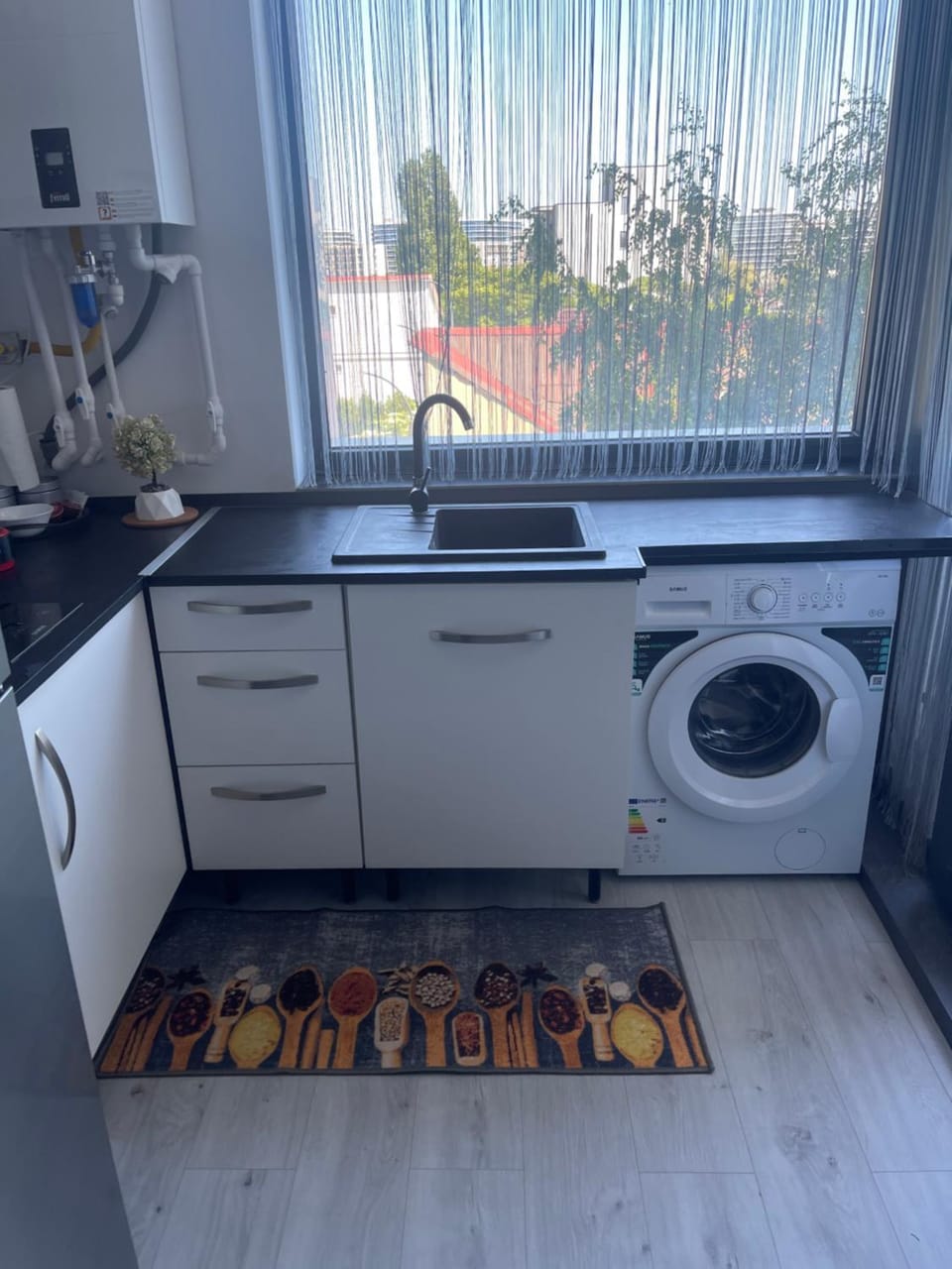 Matthias & Yannis Apartment in Constanța County