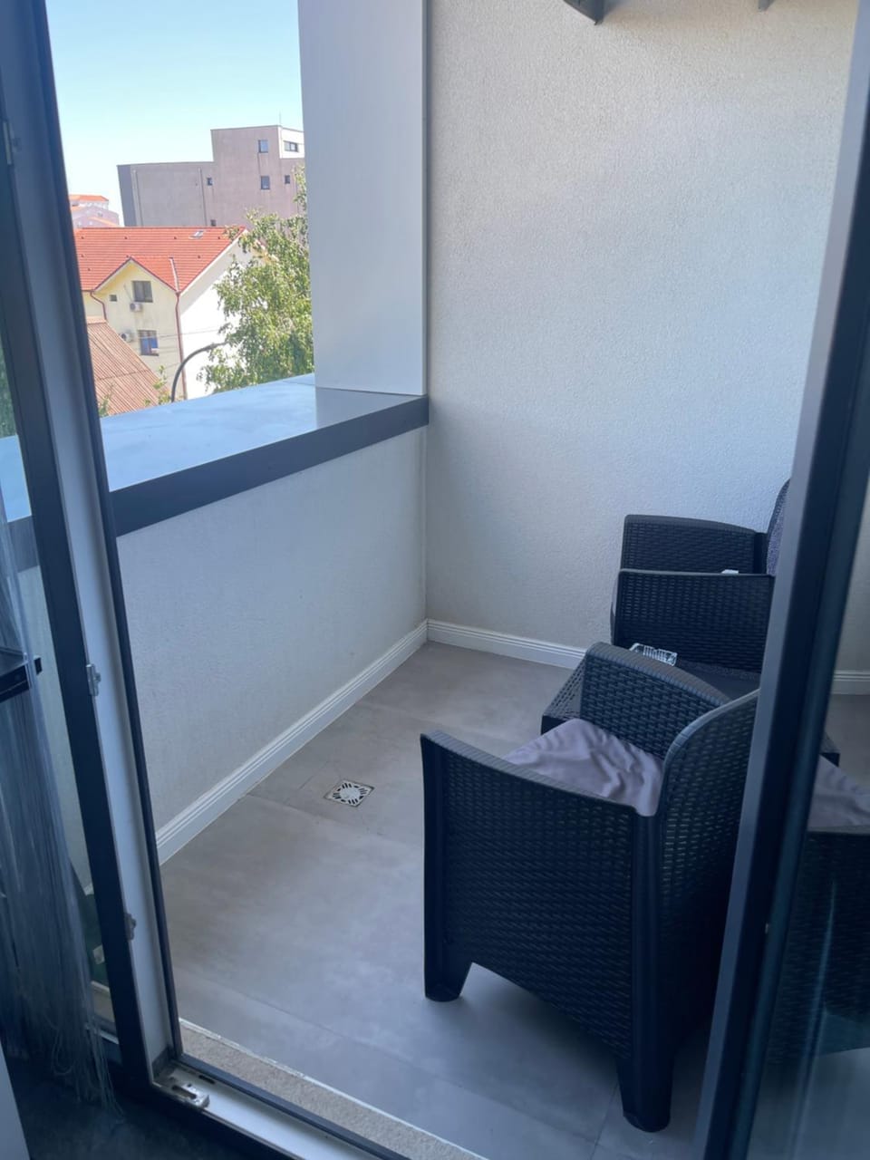 Matthias & Yannis Apartment in Constanța County
