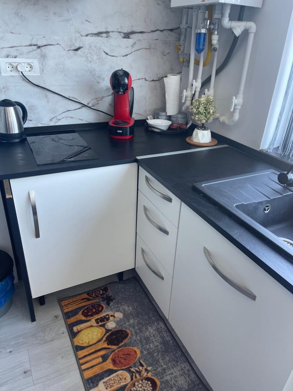 Matthias & Yannis Apartment in Constanța County