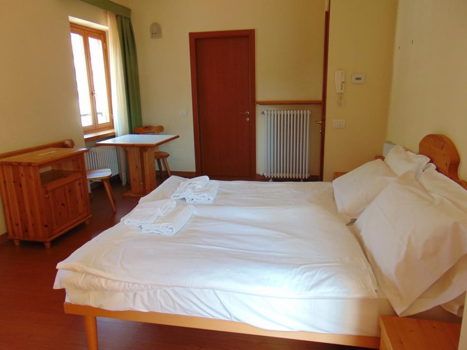 Nuova Locanda Posta Inn in Canton of Valais