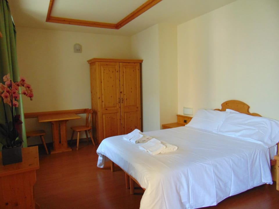 Nuova Locanda Posta Inn in Canton of Valais