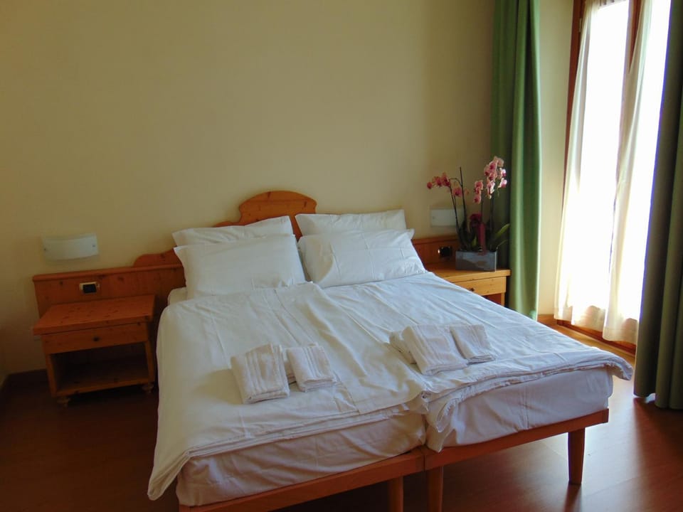 Nuova Locanda Posta Inn in Canton of Valais