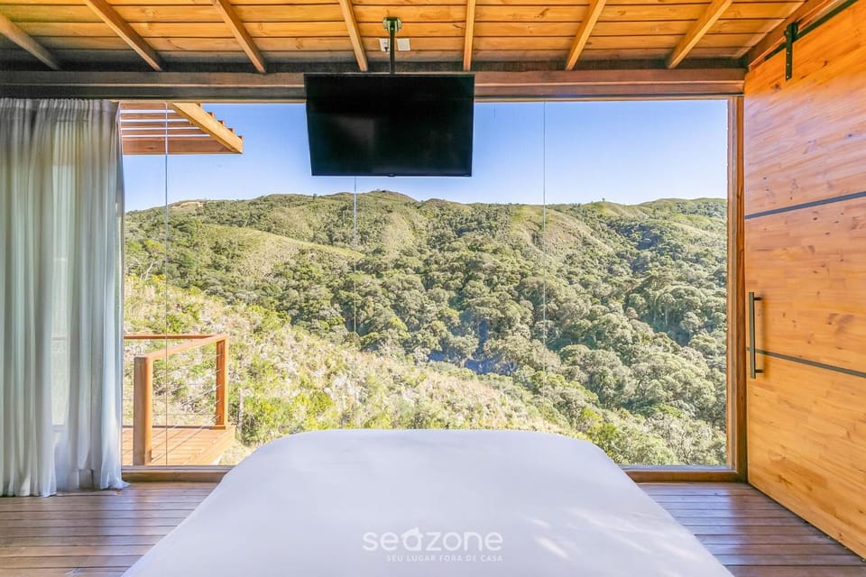 TV and multimedia, Bedroom