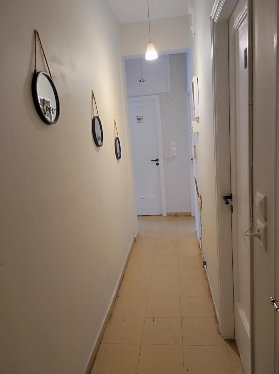 Onix 1 Bed and Breakfast in Athens