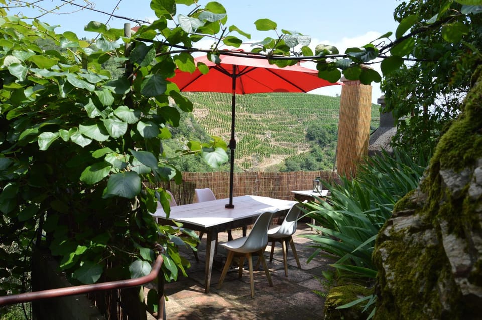Balcony/Terrace, Balcony/Terrace