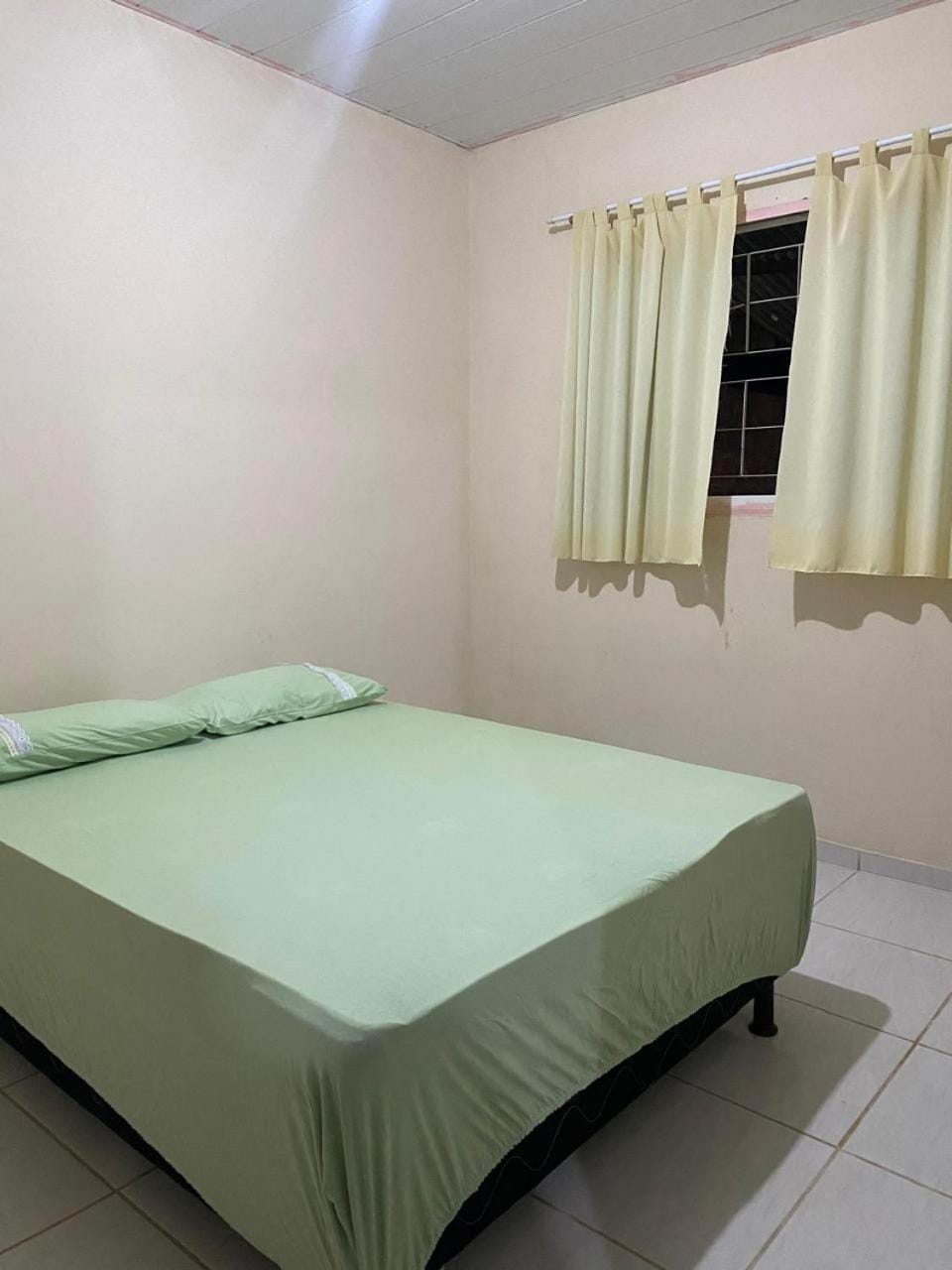 Cantinho do Aconchego House in State of Alagoas, Brazil