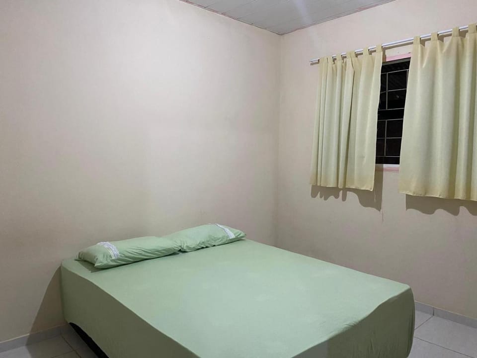Cantinho do Aconchego House in State of Alagoas, Brazil