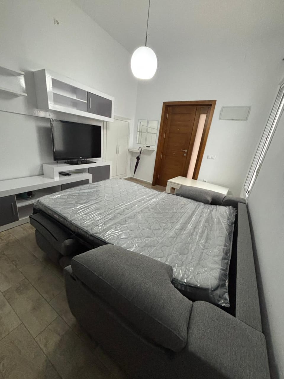 Las Manuelas Apartment in Sierra de Cádiz