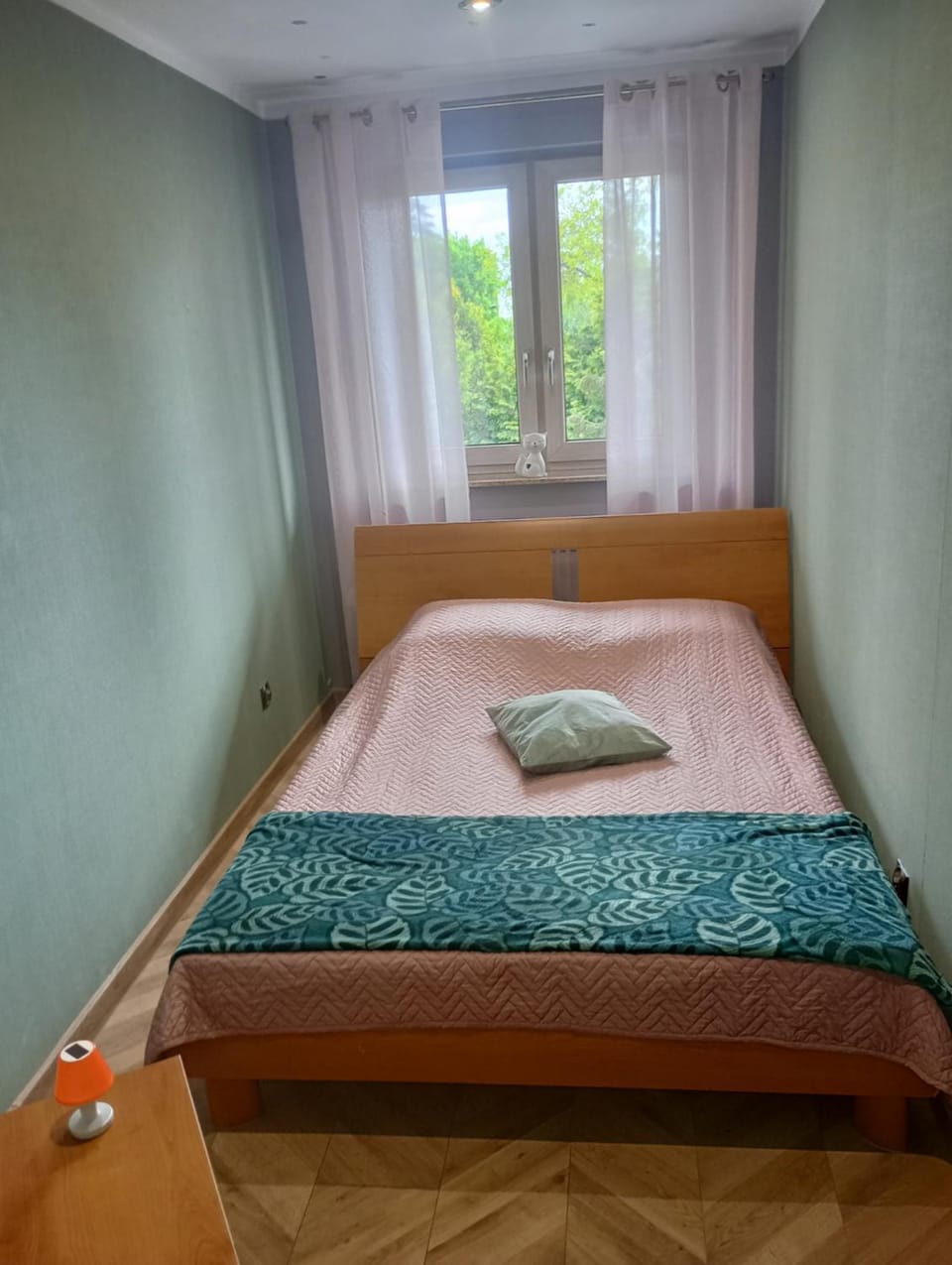 Patka Apartment in Greater Poland Voivodeship