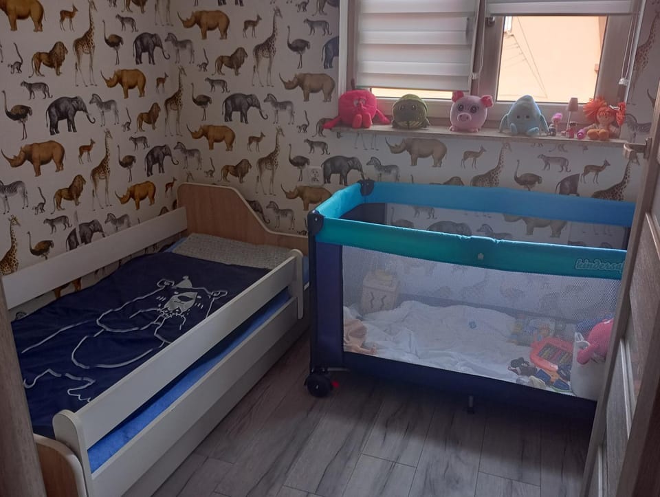 Patka Apartment in Greater Poland Voivodeship