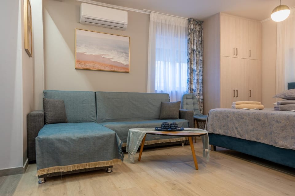 Pittakou 22 Appartment Apartment in İzmir Province
