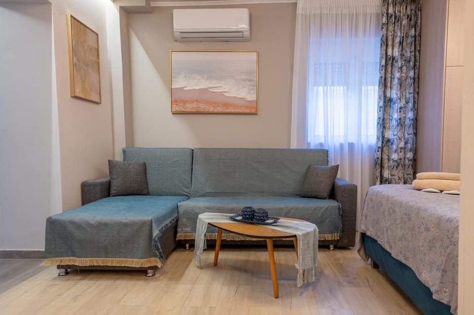 Pittakou 22 Appartment Apartment in İzmir Province