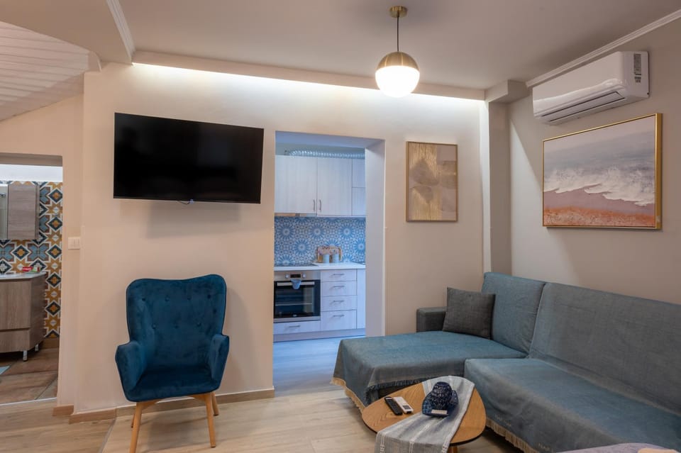 Pittakou 22 Appartment Apartment in İzmir Province
