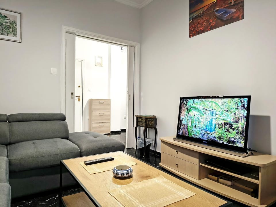TV and multimedia, Living room