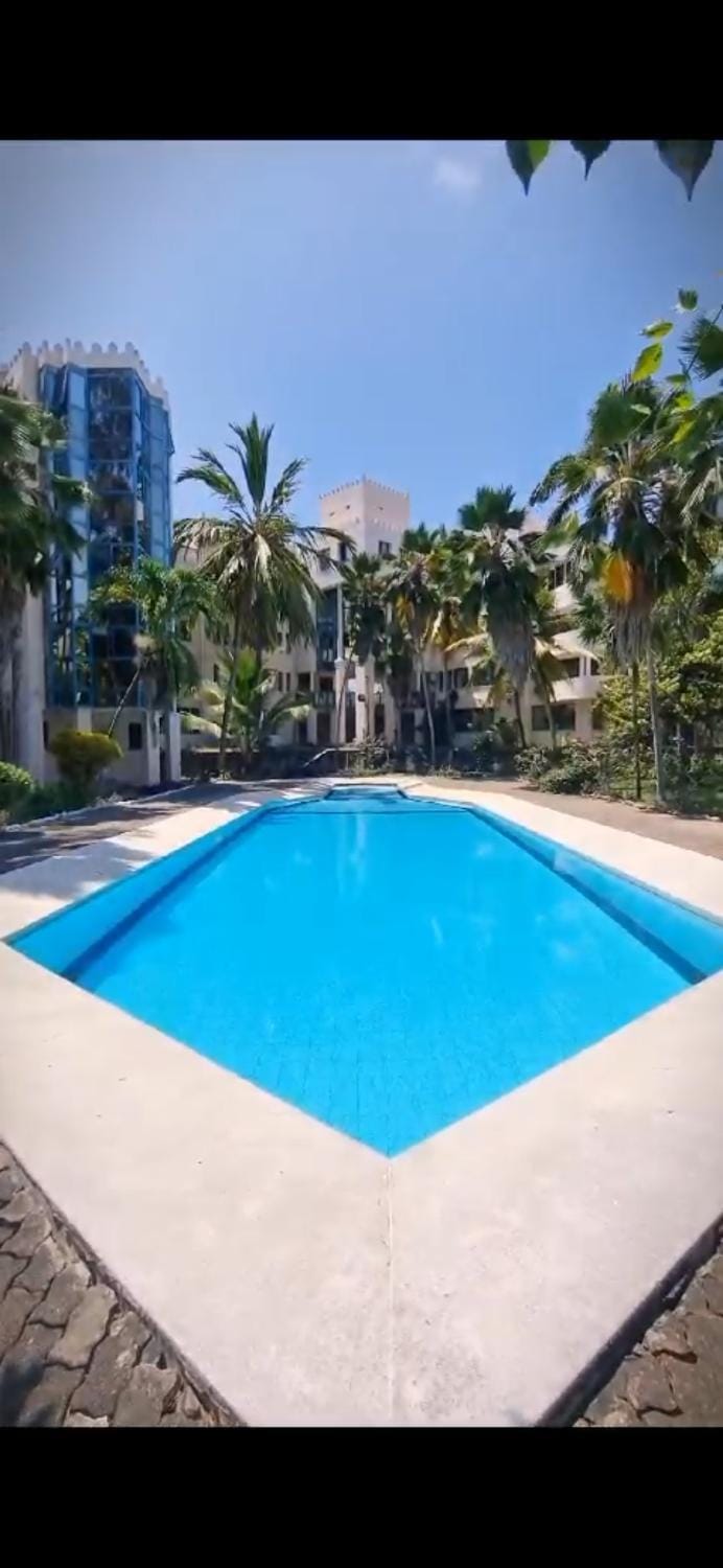 Chill n Relax Apartment in Mombasa County