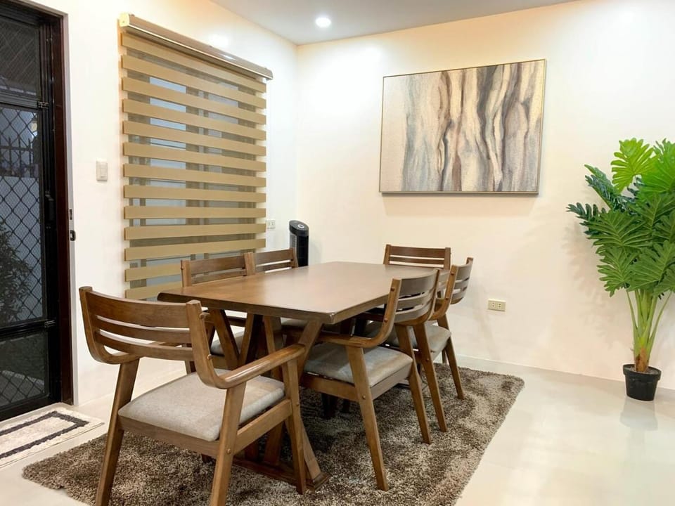 Stylish Stay at Aspen Heights, Davao City Apartment in Davao City