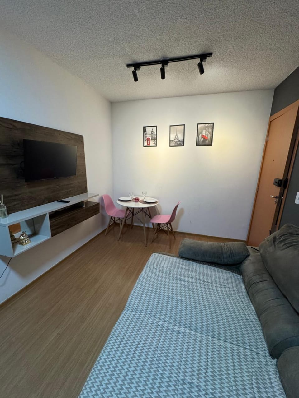 BL12 - Apartamento Próximo ao Centro de cuiabá Apartment in State of Mato Grosso, Brazil