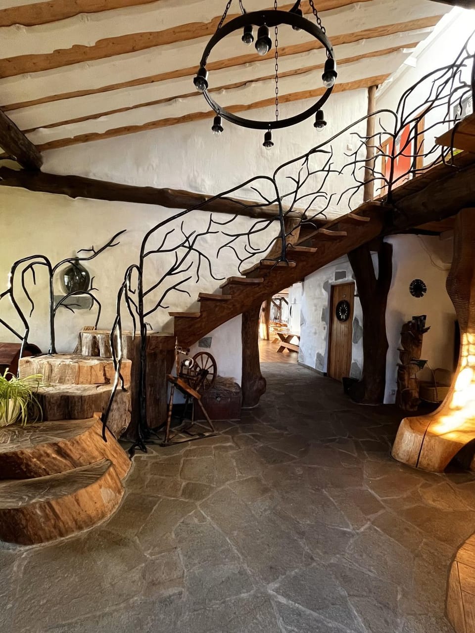 Koplimadisel talu Farm Stay in Harju County, Estonia