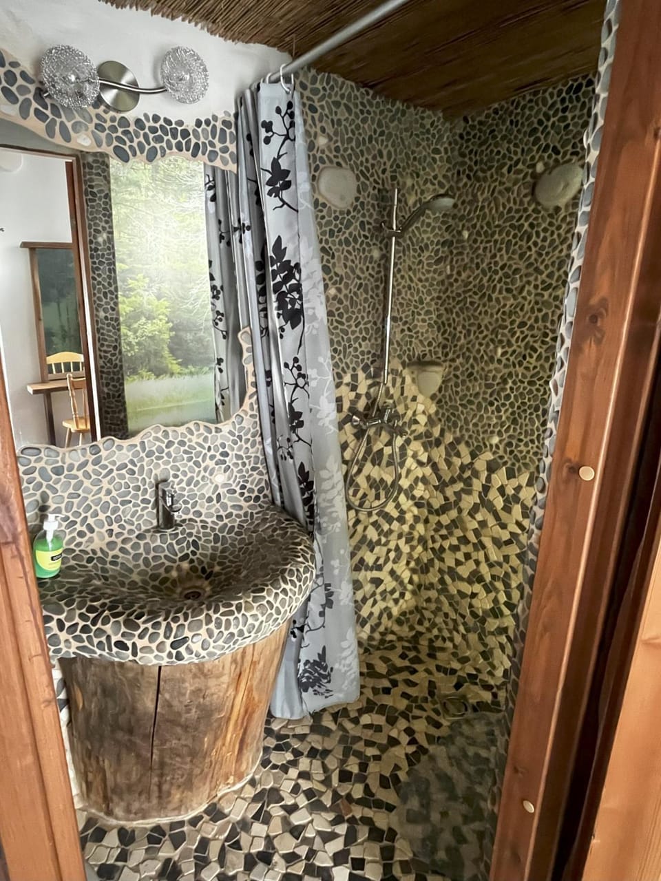 Koplimadisel talu Farm Stay in Harju County, Estonia
