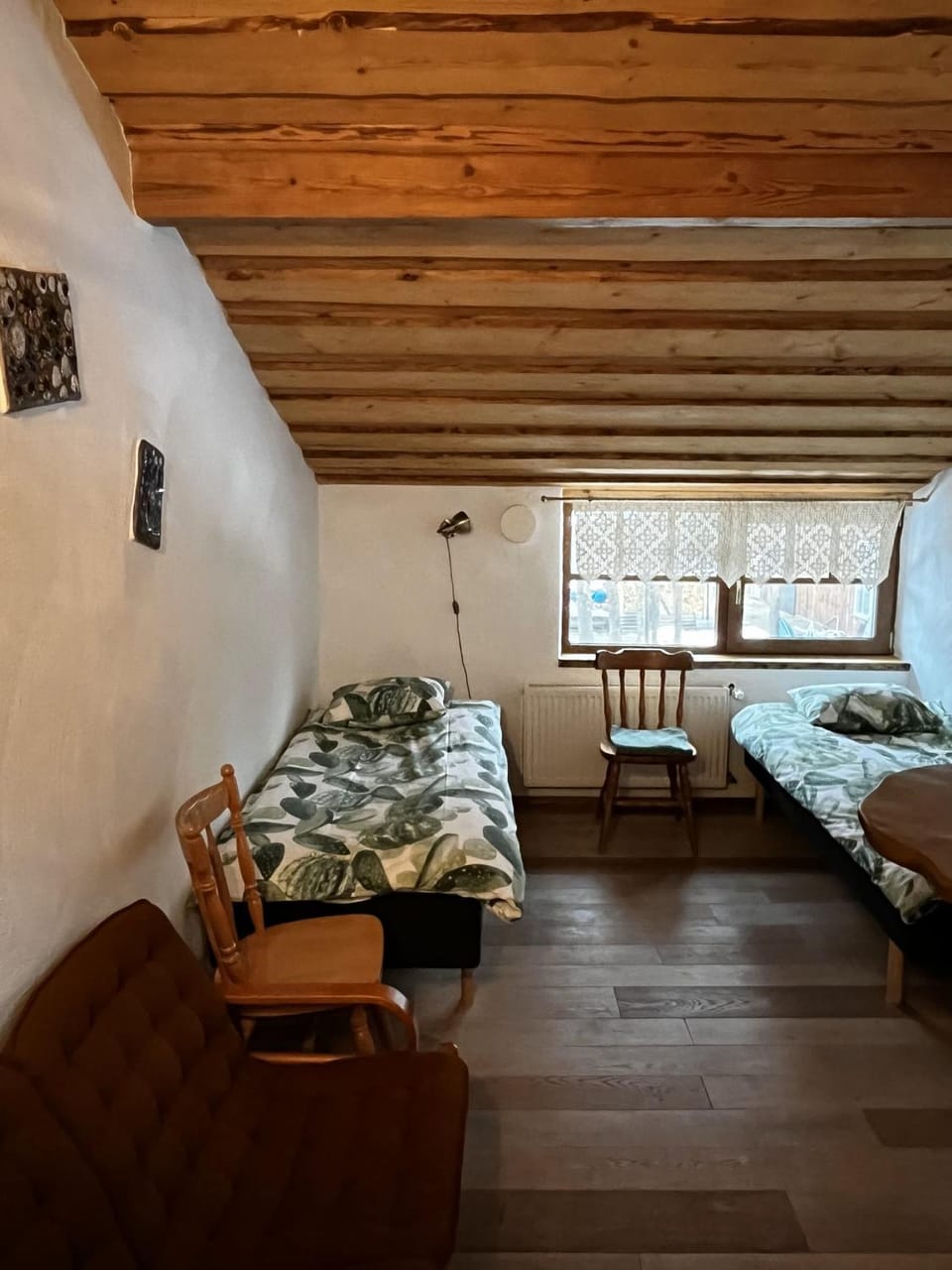 Koplimadisel talu Farm Stay in Harju County, Estonia