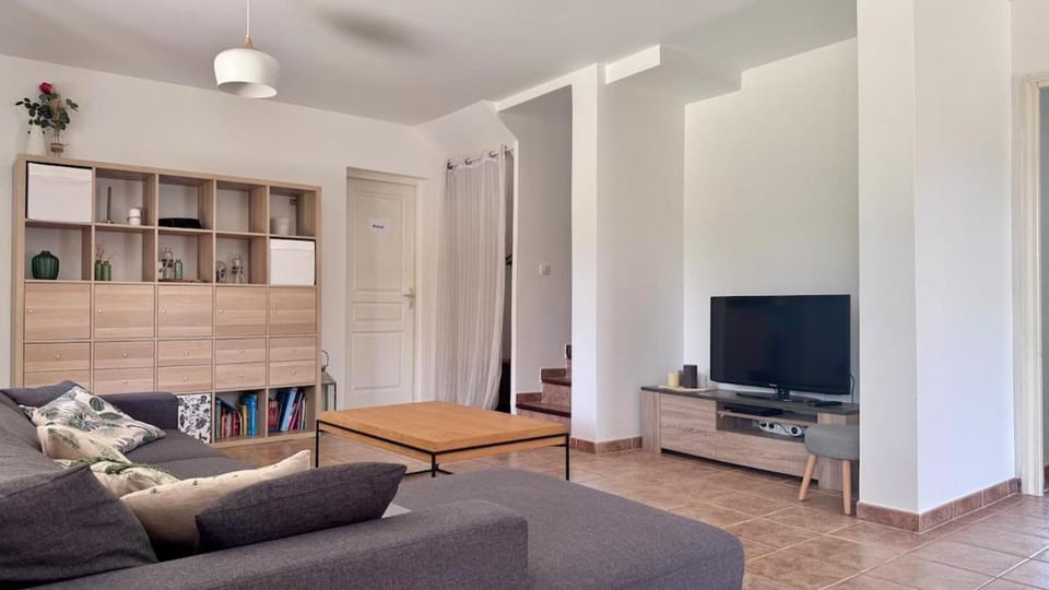 Villa L'orée du bois Provence Villa in Roquebrune-sur-Argens